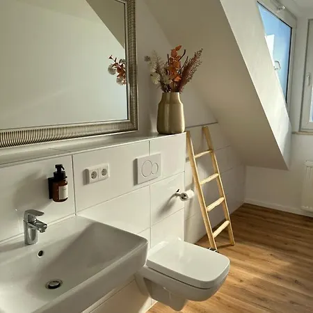 Mango Living I Stadtoase I Modern I 3 Schlafzimmer I 95 Qm I 9 Personen Mönchengladbach Exterior foto