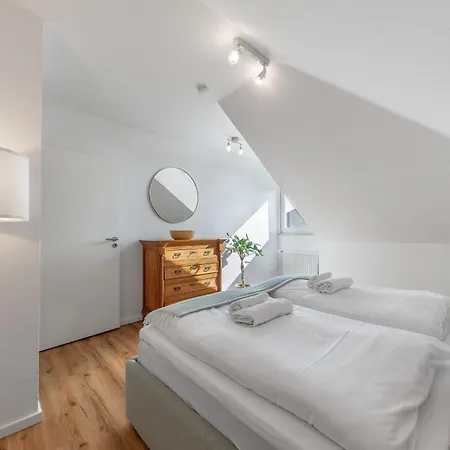 Mango Living I Stadtoase I Modern I 3 Schlafzimmer I 95 Qm I 9 Personen Mönchengladbach Zimmer foto