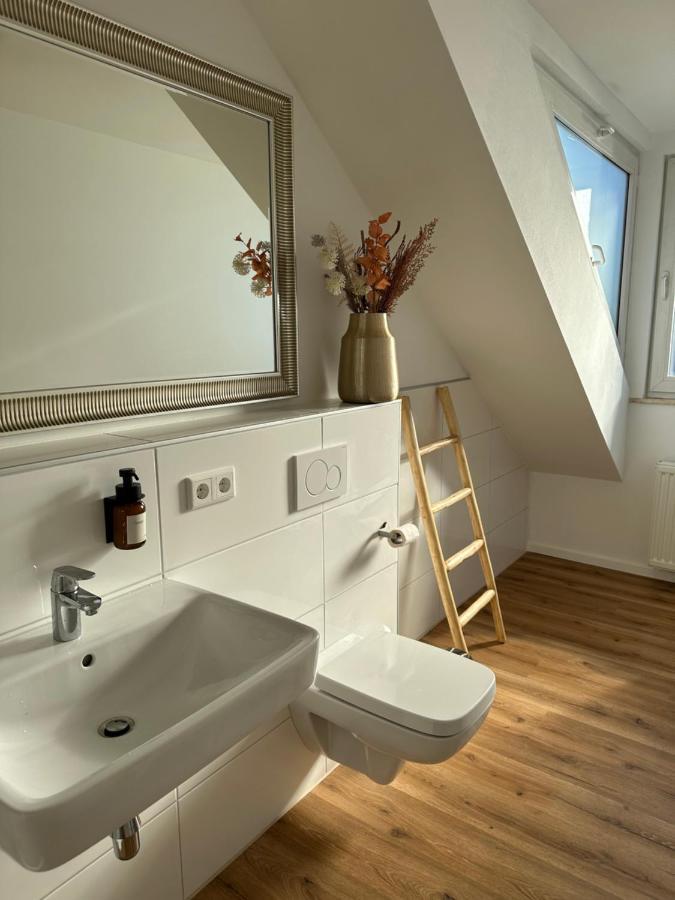 Mango Living I Stadtoase I Modern I 3 Schlafzimmer I 95 Qm I 9 Personen Mönchengladbach