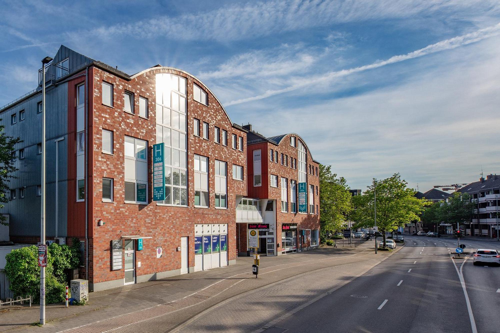 Apartment Mango Living I Stadtoase I Modern I 3 Schlafzimmer I 95 Qm I 9 Personen Mönchengladbach