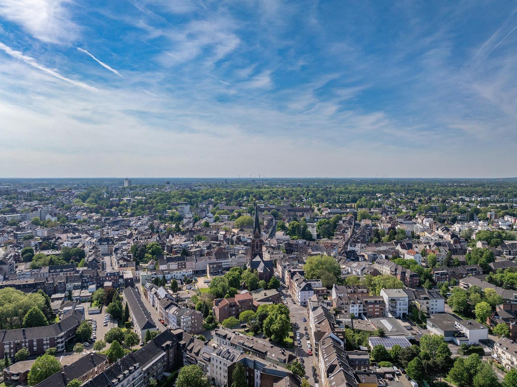 Apartment Mango Living I Stadtoase I Modern I 3 Schlafzimmer I 95 Qm I 9 Personen Mönchengladbach