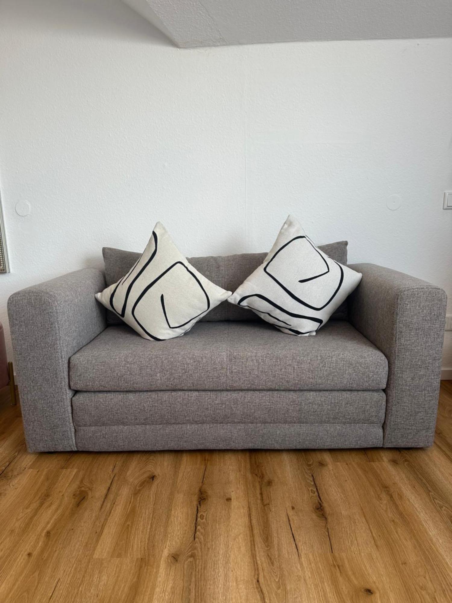 Mango Living I Stadtoase I Modern I 3 Schlafzimmer I 95 Qm I 9 Personen Mönchengladbach